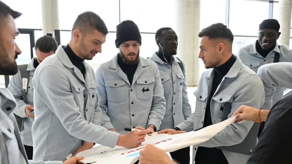 FCSB și-a găsit fotbalistul pentru regula U21! Vine de la o echipă din Liga 2