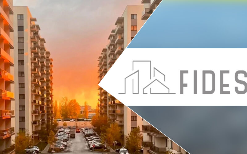 Cum poate fi deblocată piața imobiliară din România. Federația Investitorilor și Dezvoltatorilor pentru o Economie Sustenabilă (FIDES) propune un plan urgent în trei puncte-cheie