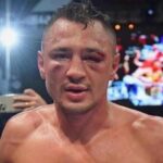 Boxerul Flavius Biea a pierdut meciul cu Ferdinand Pilz! Explică de ce a acceptat să lupte fără să fie pregătit