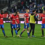 Fotbalistul a acceptat oferta lui Gigi Becali și a semnat cu FCSB: „Sunt fericit”