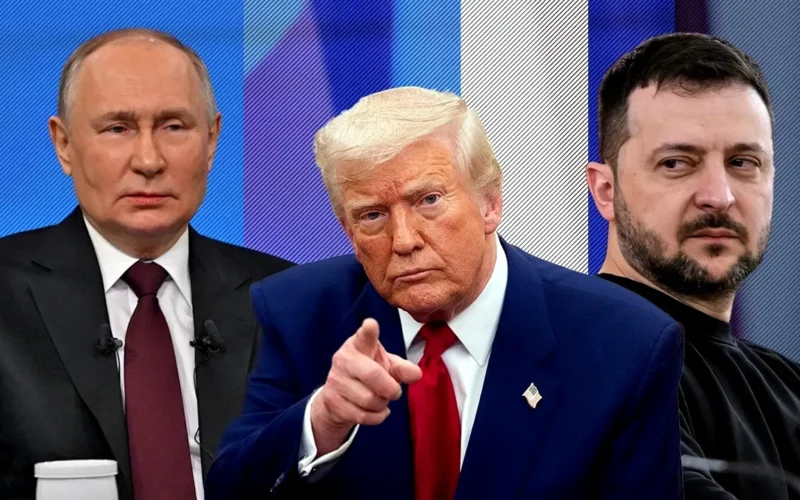 Trump amenință cu noi sancțiuni împotriva Rusiei. Ce motiv invocă președintele american