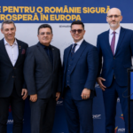 Leviatan Group, inițiator al ROMDEF – noul patronat al industriei private de apărare din România