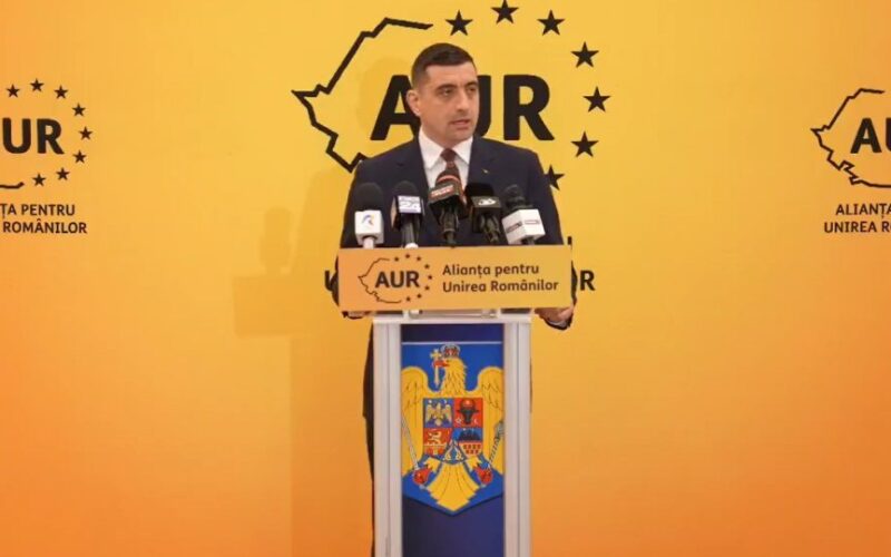 „Nu vom vota acest Guvern”