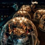 Unde te relaxezi în București vara asta? Topul celor mai frumoase terase și baruri pe care nu trebuie să le ratezi