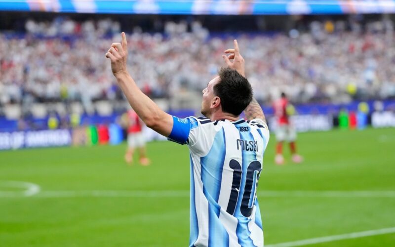 CM 2026 Prima reacție a lui Lionel Messi după ce a doborât recordul de goluri la Cupa Mondială: „A fost spectaculos. O luăm pas cu pas”