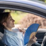 Cele patru lucruri pe care trebuie să le verifici la mașina ta, înainte de a pleca în vacanță pe caniculă