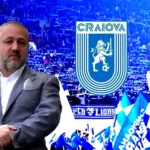 Mihai Rotaru, transfer de 1.000.000 de euro pentru Universitatea Craiova! Fotbalistul african semnează pe 3 ani