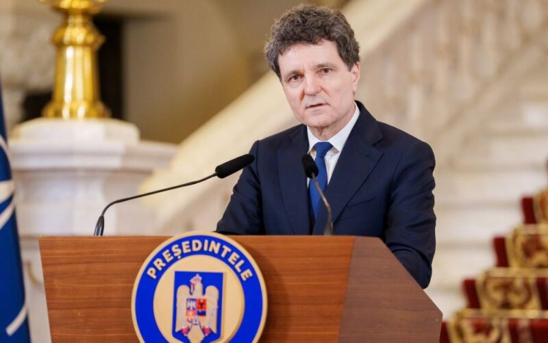 „Indiferent de scenariu, Nicușor Dan se va duce în jos. Va intra în dizgrația electoratului”