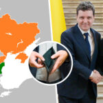 Datoria publică a României a depășit-o pe cea a Ucrainei