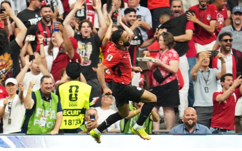 Noua Zeelandă – Egipt 1-3. Revenire de SENZAȚIE a faraonilor cu Mo Salah în frunte și devin lideri în grupa G!