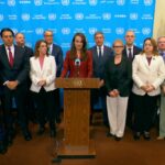 Consiliul de securitate al ONU a început. Reuniunea are loc la solicitarea României, după incidentul cu drona de la Galați