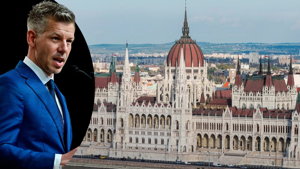 Parlamentarii Ungariei au fost de acord să-și reducă salariile cu 40% în timp ce politicienii români își măresc veniturile prin legea salarizării