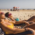 Evitarea plajei și mecanismele psihologice din spate