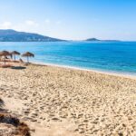 Grecia raportează cifre record în turism în primele luni din 2026. Străinii au cheltuit cu 37% mai mult pe insulele elene comparativ cu anul trecut