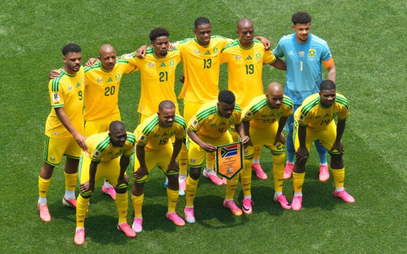 Primul gol de la Campionatul Mondial 2026 s-a marcat după o gafă uluitoare a fotbalistului care l-a înlocuit pe Ngezana!
