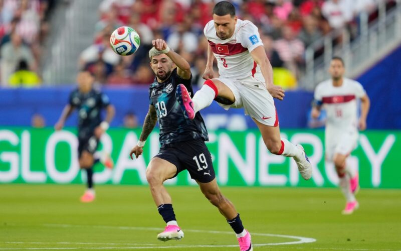 Paraguay live de la 06:00 la CM 2026. Dacă pierd, Arda Guler și Calhanoglu riscă să plece deja de la Mondial!
