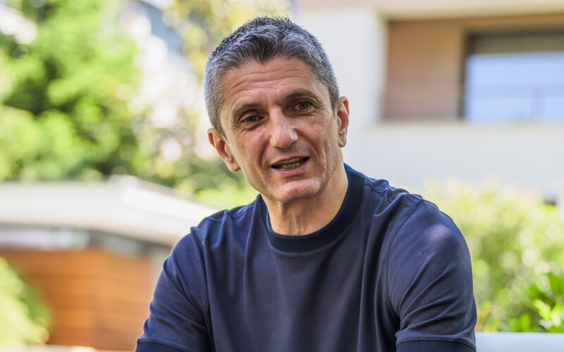 Răzvan Lucescu pleacă de la PAOK. Lasă Europa și semnează cu arabii