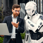 „Entuziasmul exagerat al companiilor tech pentru AI ar putea duce la recesiune globală”, avertizează o organizație internațională