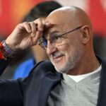 Selecționerul De la Fuente a dat VERDICTUL după Spania – Capul Verde 0-0