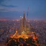 „Toată arhitectura ei exprimă sacralitate. Antonio Gaudí era un om profund marcat de prezența lui Dumnezeu”