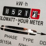 Din cauza caniculei, România are cea mai scumpă energie electrică din Europa