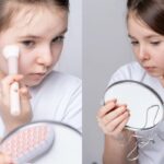 rutina de skincare văzută pe TikTok cu până la 10 produse. Ce este cosmeticorexia și ce spune dermatologul