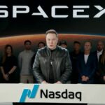 Elon Musk a devenit oficial primul trilionar din lume, după listarea SpaceX la bursa Nasdaq