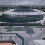 Iulie 2026 e noul termen pentru începerea lucrărilor la stadionul Gheorghe Hagi, de 100 de milioane de euro, din Constanța! Cercetările arheologice întârzie execuția