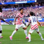 Paraguay 4-1. Victoria COPLEȘITOARE care gâdilă orgoliul lui Donald Trump: cea mai tare națională de la Mondial până acum!