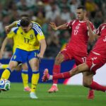 Tunisia e live laCM 2026. Nordicii cu Gyokeres și Isak debutează contra „vulturilor din Cartagina”