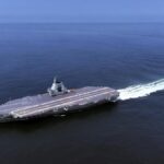 China lansează o „operațiune maritimă specială” în apropierea Taiwanului, pe fondul tensiunilor cu Japonia și Filipine