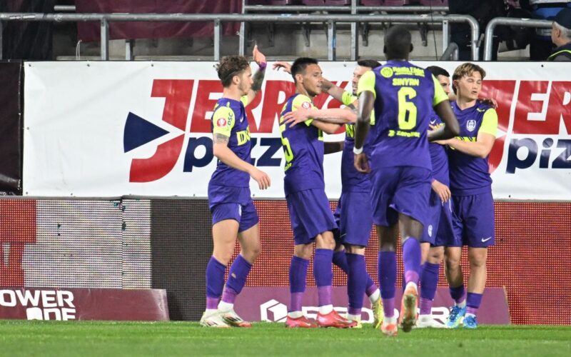 Transferul cu care CFR Cluj dă lovitura și scapă de toate datoriile! Nelu Varga anunță