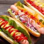 De ce hot-dogul reduce speranța de viață cu 36 de minute
