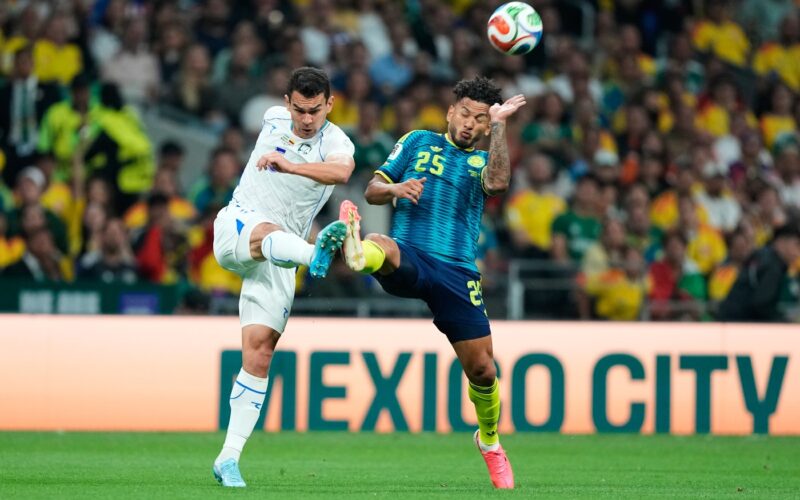 Columbia la CM 2026 de la 05:00. Fabio Cannavaro pune „lupii albi” din deșertul Asiei Centrale pe Luis Diaz și James Rodriguez!