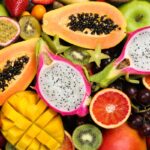 10 fructe exotice despre care bunicii noștri nici nu auziseră când erau copii