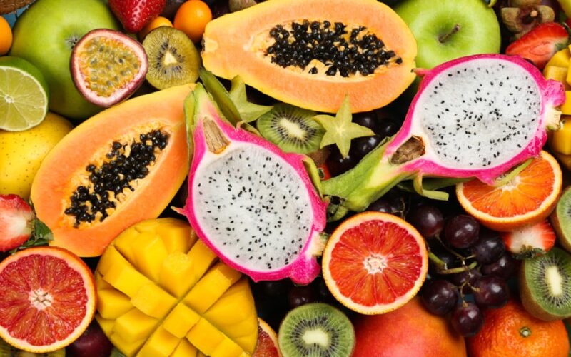 10 fructe exotice despre care bunicii noștri nici nu auziseră când erau copii