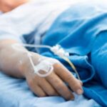 Posibil caz de Ebola în Marea Britanie. Testele sunt în desfășurare