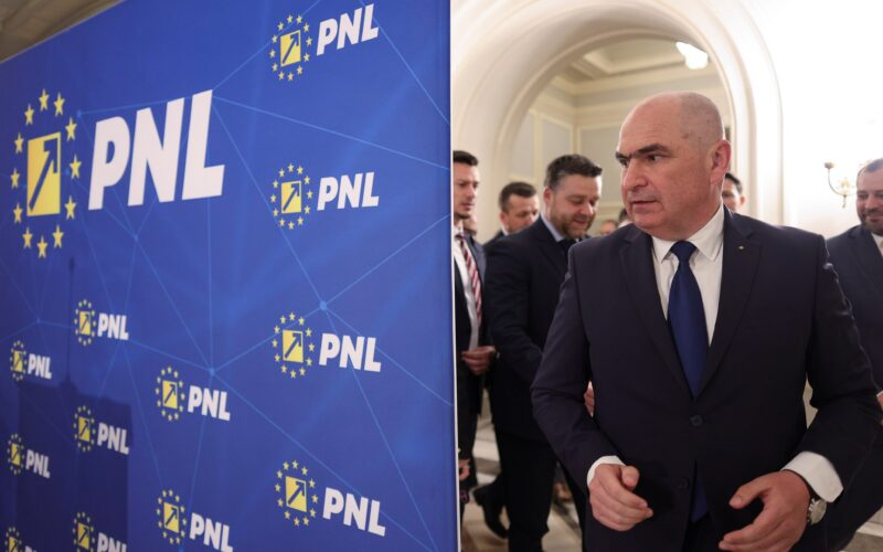 Planul PNL după decizia Tribunalului de a suspenda conducerea partidului: „Instanța nu a dat dreptate contestatarilor”