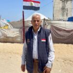 Organizatorul proiecțiilor Cupei Mondiale din Gaza și doi copii, uciși într-un atac israelian
