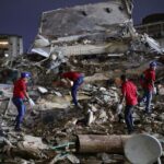 Bilanțul cutremurelor din Venezuela a ajuns la 3.811 morți. Aproape 17.000 de persoane au fost rănite și tot atâtea au rămas fără case