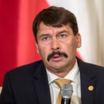 Dezvăluirile lui Peter Magyar: Fostul președinte al Ungariei a mers la Disneyland și a sărbătorit ziua fiicei sale pe banii statului