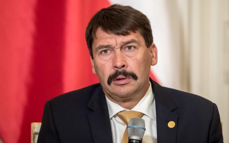 Dezvăluirile lui Peter Magyar: Fostul președinte al Ungariei a mers la Disneyland și a sărbătorit ziua fiicei sale pe banii statului