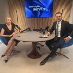 Bogdan Ivan susține că excluderea AUR de la negocieri pentru desemnarea unui premier a fost o greșeală: „Trebuia discutat și cu ei”