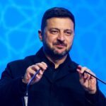 Zelenski, ironii la adresa lui Putin după ce Rusia a ajuns să importe benzină din India: „Dacă ar fi știut Elțîn, ar fi ales alt succesor”