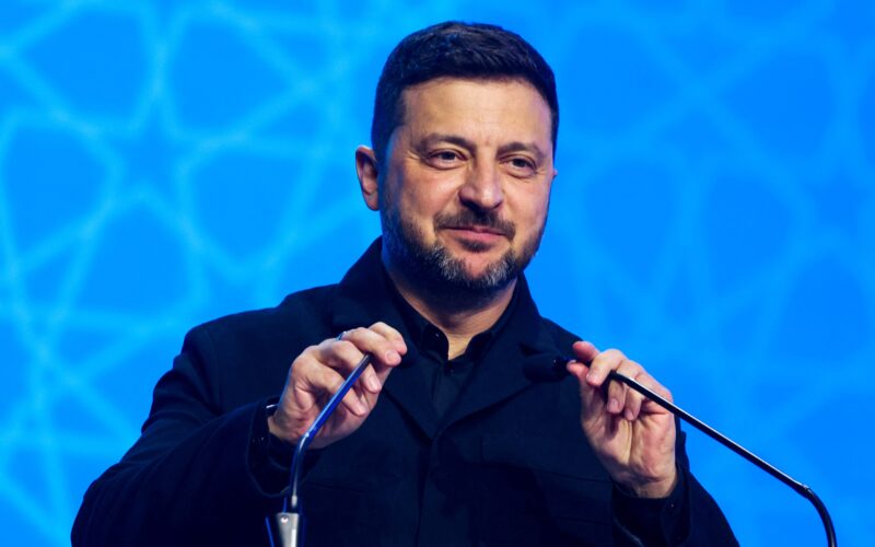 Zelenski, ironii la adresa lui Putin după ce Rusia a ajuns să importe benzină din India: „Dacă ar fi știut Elțîn, ar fi ales alt succesor”
