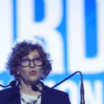 Oana Gheorghiu îl critică pe Nicușor Dan pentru desemnarea lui Adrian Veștea ca premier: „A făcut o greșeală, probabil influențat de informații”