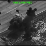 SUA continuă bombardamentele asupra Iranului pentru a treia noapte la rând, iar Teheranul revendică atacuri în Bahrain