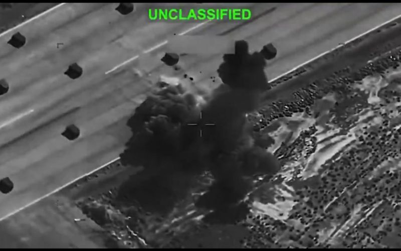 SUA continuă bombardamentele asupra Iranului pentru a treia noapte la rând, iar Teheranul revendică atacuri în Bahrain