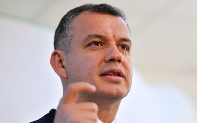 Tomac nu crede în alegeri anticipate. Le consideră „prea riscante” pentru România