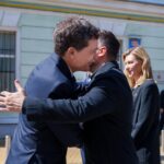 Nicușor Dan, despre decizia Tribunalului de desecretizare a ajutorului militar pentru Ucraina: „Uneori e bine să rămână un secret”